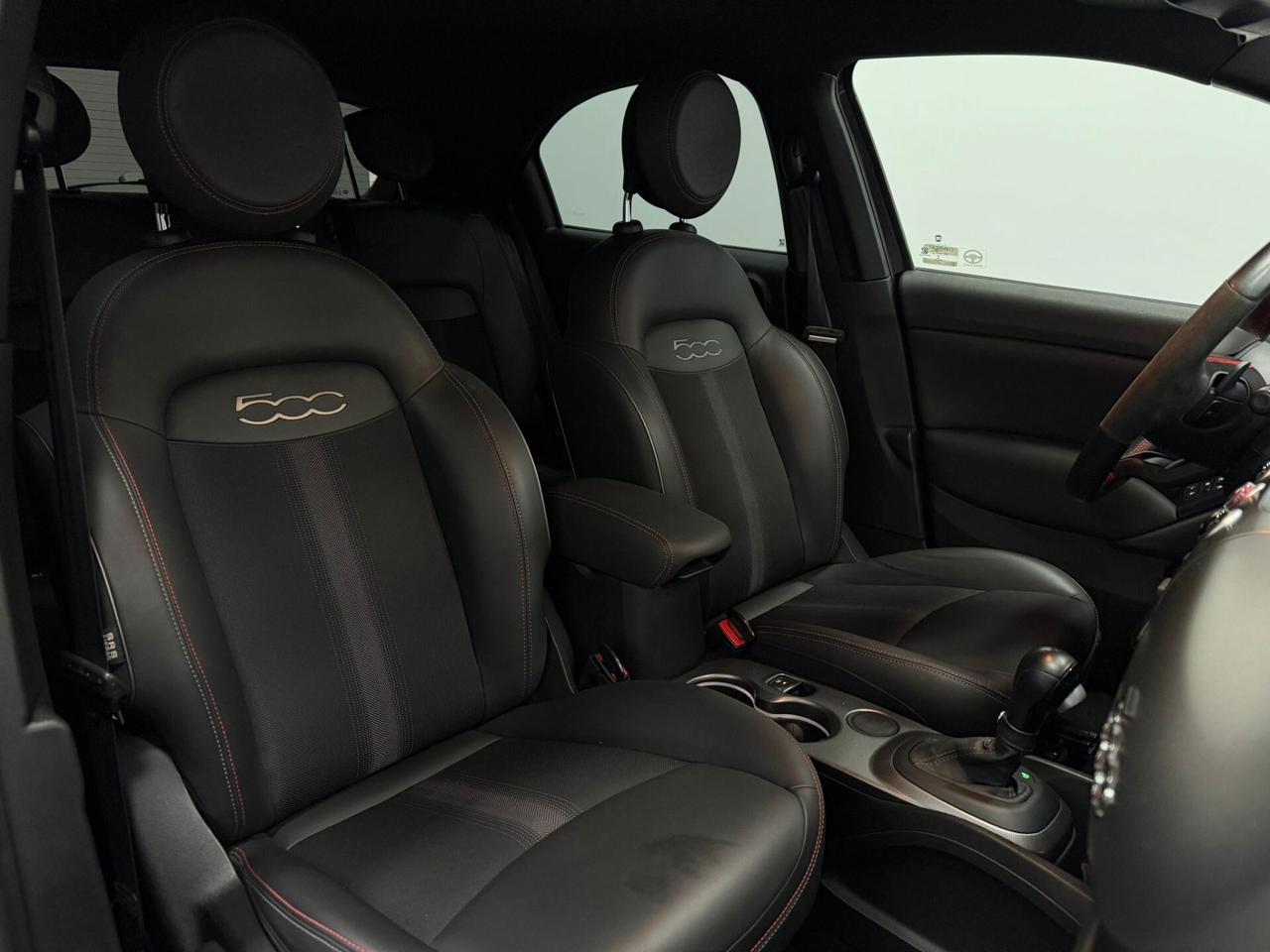 Fiat 500X 1.6 MultiJet 120 CV DCT Sport