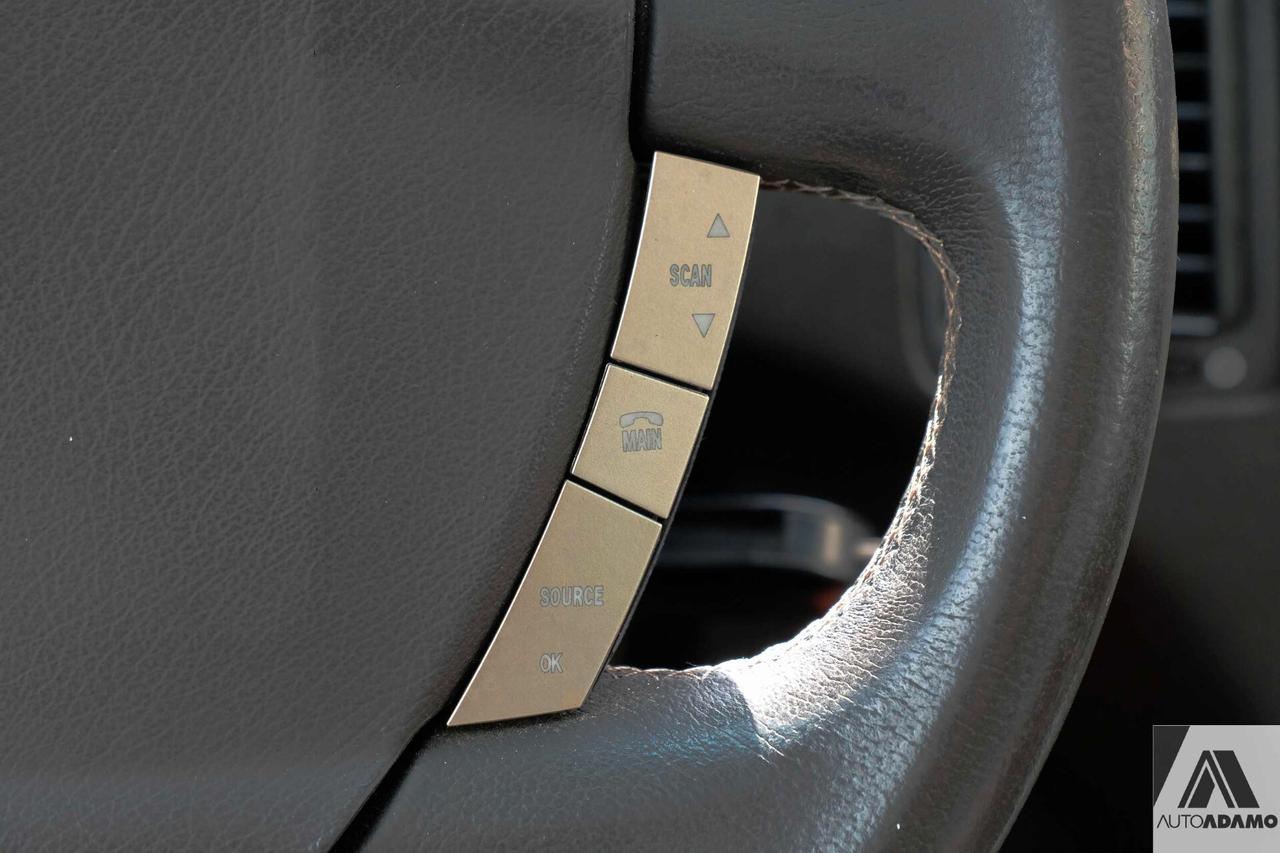 Lancia MUSA 1.6 Multijet S&S Platino