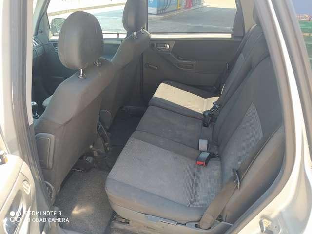 Opel Meriva Meriva I 2003 1.7 cdti 16v Cosmo c/esp 6m fap