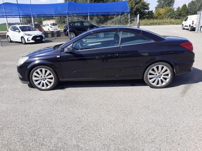 Opel Astra Astra TwinTop 1.9 16V CDTI 150CV Cosmo