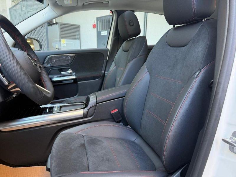 Mercedes-Benz GLA 180 Automatic AMG Line Premium