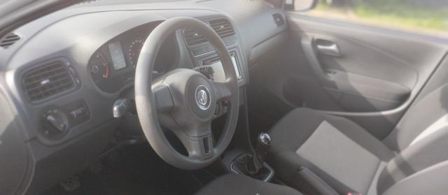 VOLKSWAGEN Polo 1.2 TDI DPF 5 p. Comfortline