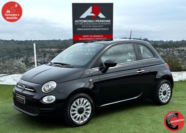 FIAT 500 1.0 Hybrid Dolcevita (Tetto/UConnect/)