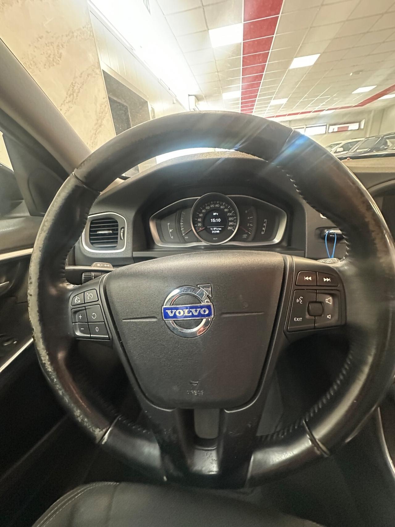 Volvo V60 D3 Momentum