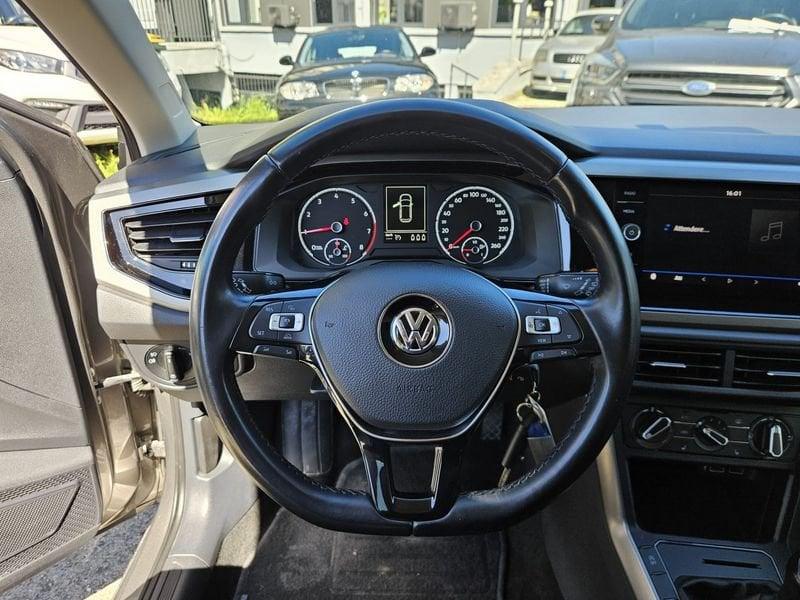 Volkswagen Polo 1.0 TSI 95cv Highline BMT
