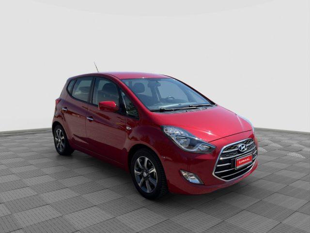 HYUNDAI iX20 ix20 1.4 90 CV APP MODE