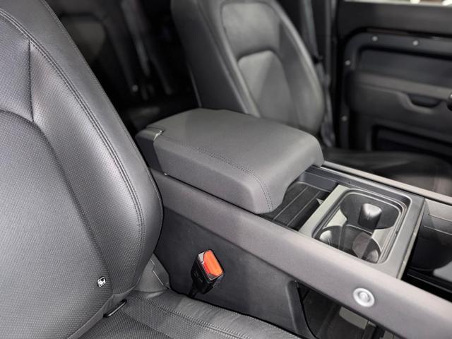 LAND ROVER Defender 110 3.0D I6 200 CV AWD AUTO SE *UNIPROP*SERVICE UF