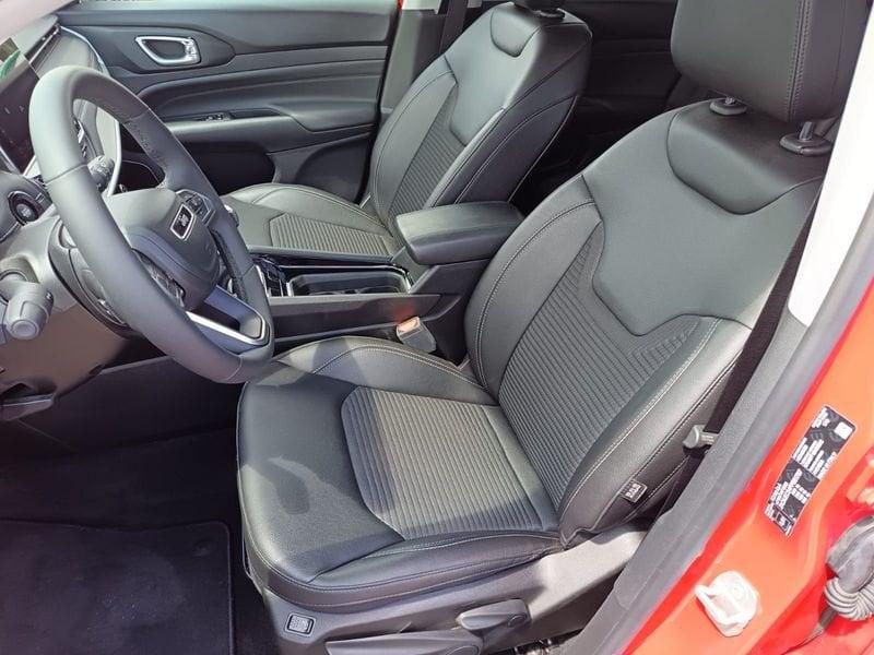 Jeep Compass Compass 1.6 Multijet II 2WD Limited