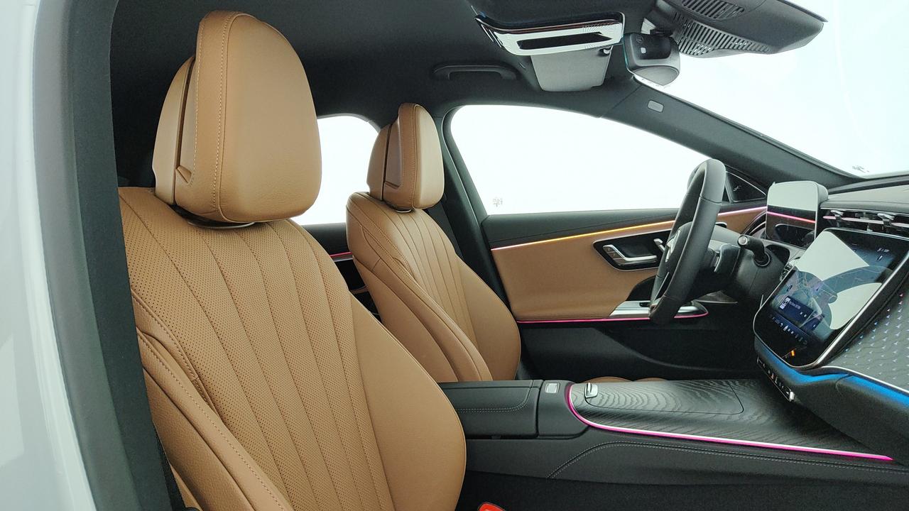 Mercedes-Benz E SW All-Terrain 220 d Premium 4matic auto