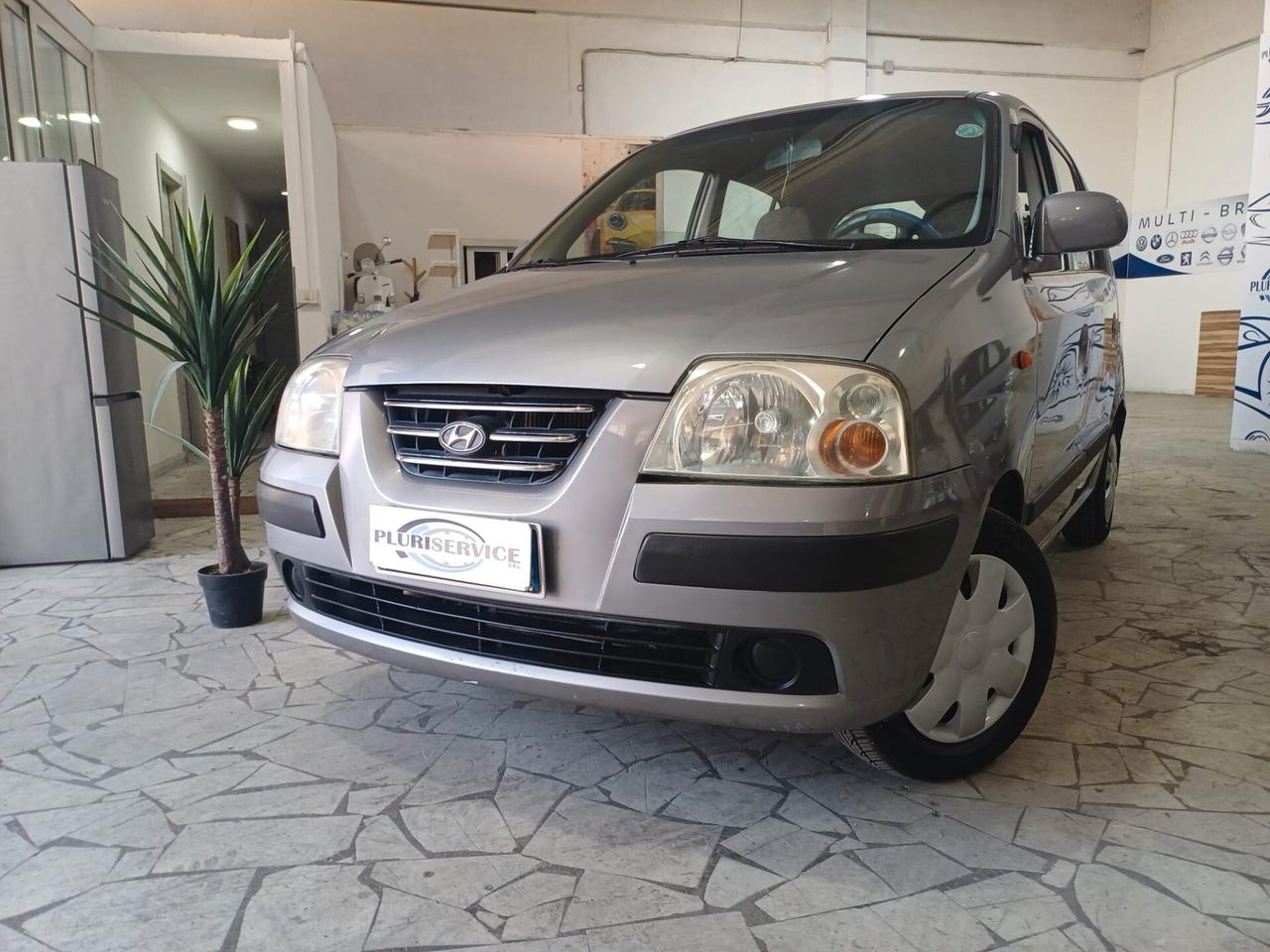 Hyundai Atos Prime GPL Ottimo Stato - 2005