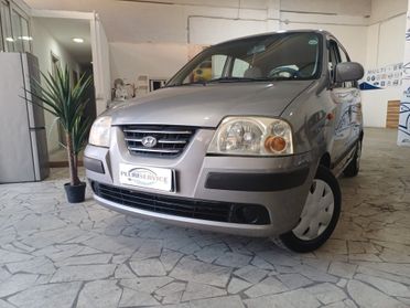 Hyundai Atos Prime GPL Ottimo Stato - 2005