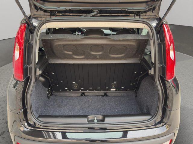 FIAT Panda 1.0 Hybrid 70cv 5 posti