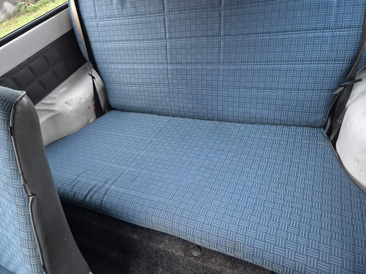 Fiat Panda 1100 i.e. cat Young