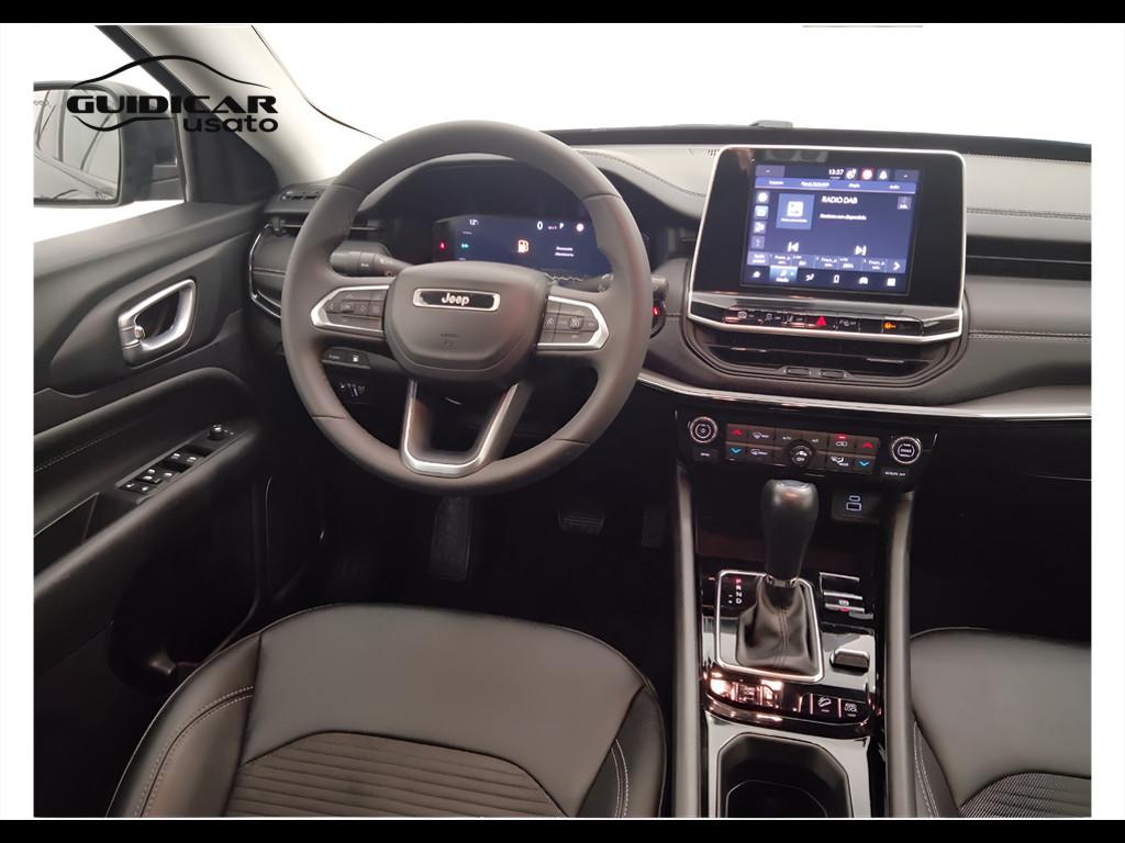 JEEP Compass II 2021 - Compass 1.3 turbo t4 phev Night Eagle 4xe auto