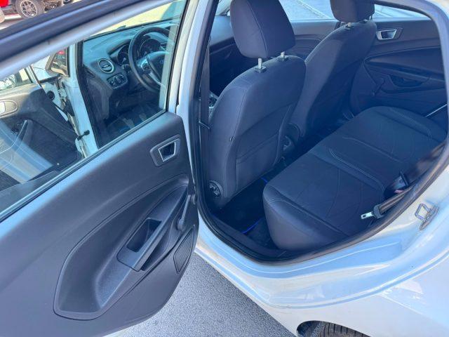 FORD Fiesta 1.5 TDCi 75 CV 5p.OK NEOPATENTATI