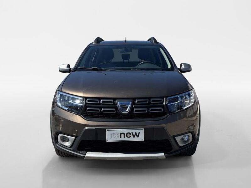 Dacia Sandero Sandero Stepway 0.9 TCe 90 CV Comfort