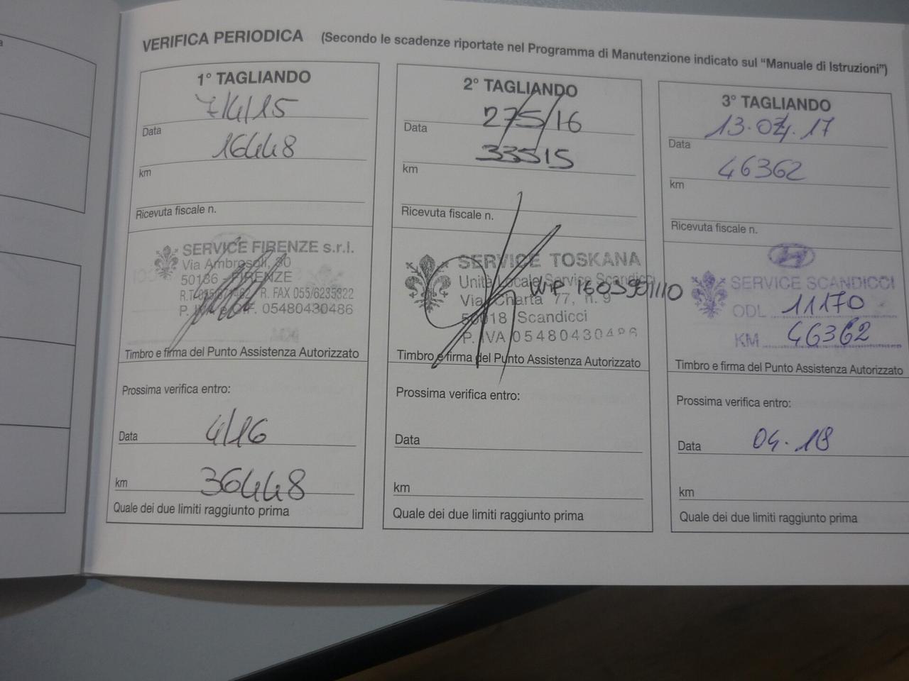 Hyundai i20 1.2 5p. Econext Classic