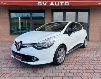 Renault Clio 1.5 dCi 75CV