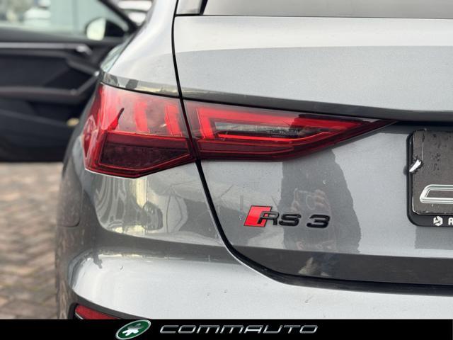 AUDI RS3 SPB TFSI quattro S tronic