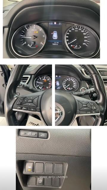 Nissan Qashqai 1.7 dCi 150 CV N-Connecta N.1 Autocarro