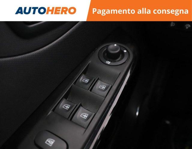 RENAULT Captur 1.5 dCi 8V 90 CV EDC Project Runway