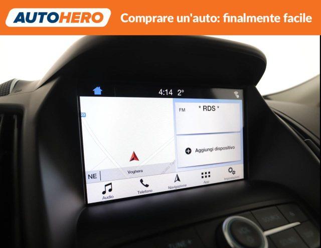 FORD Kuga 2.0 TDCI 150 CV S&S 4WD Titanium