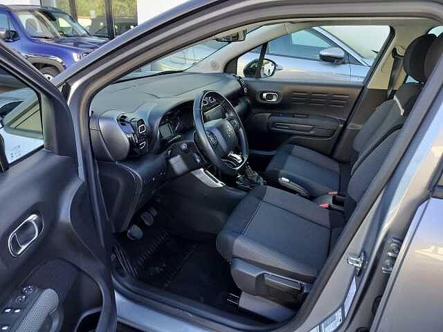 Citroen C3 Aircross BlueHDi 110 S&S Feel