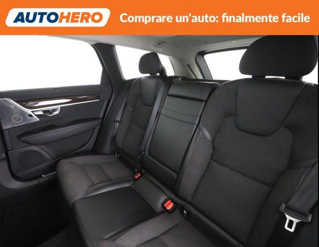 VOLVO V90 D5 AWD Geartronic Momentum