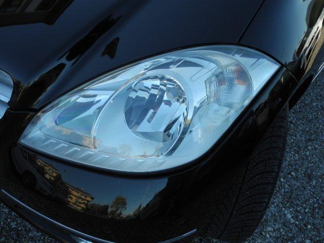 MERCEDES-BENZ A 150 95cv Avantgarde - OK NEOPATENTATI - "DA VETRINA"