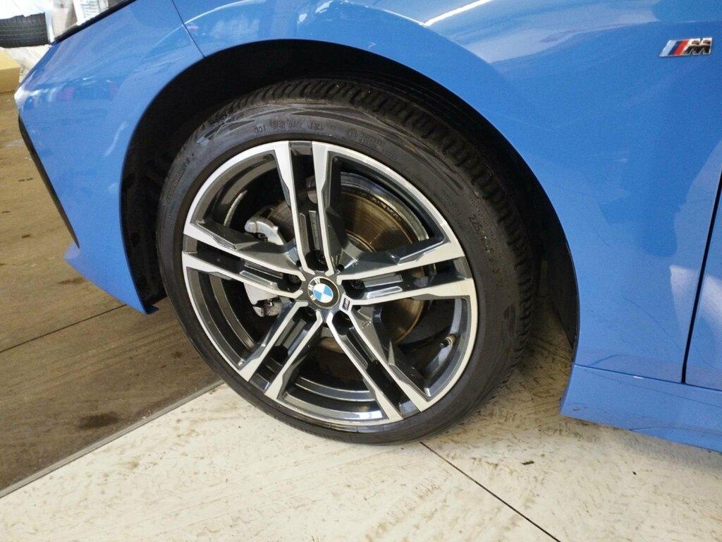 BMW Serie 1 5 Porte 116 d SCR Msport DCT