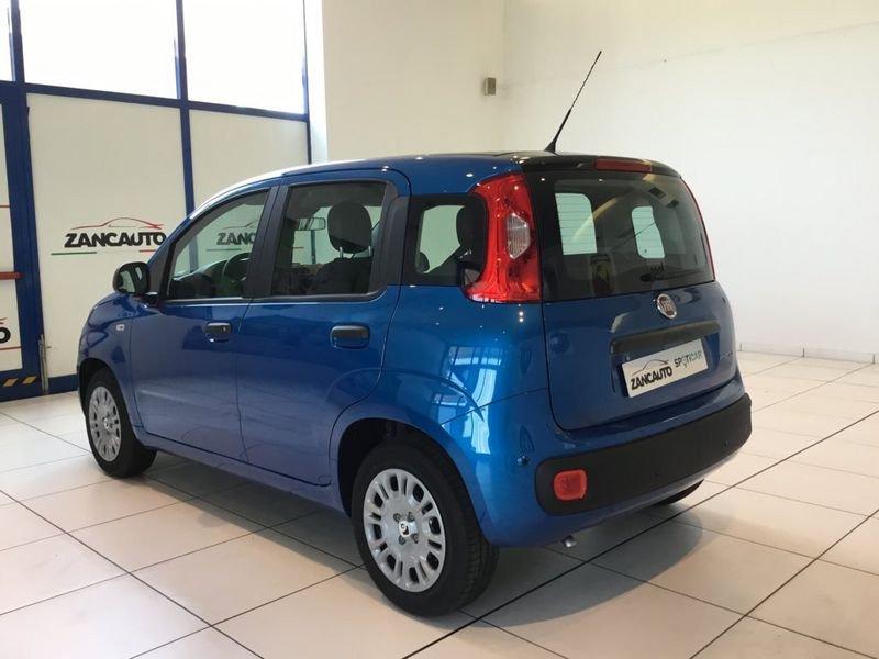 FIAT Panda S9 1.0 Hybrid Panda - PROMO LUGLIO + TARGA