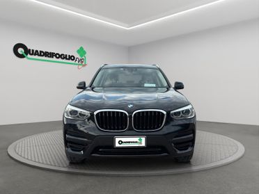 Bmw X3 xDrive20d Business Advantage