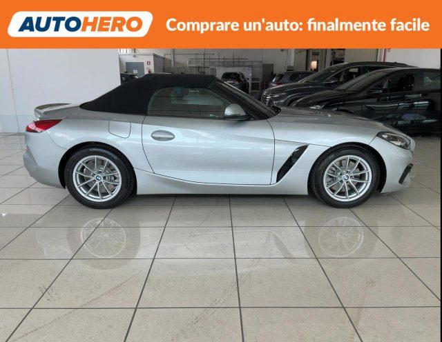 BMW Z4 sDrive20i