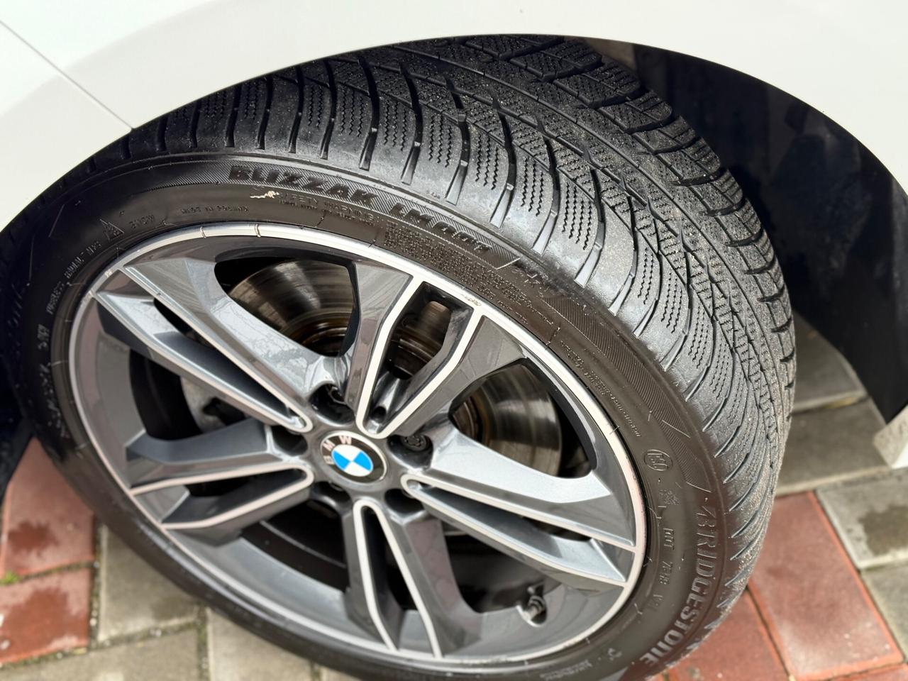 Bmw 218 218i GRAND COUPE SPORT 140CV