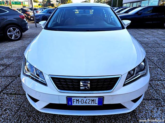 SEAT Leon 1.4 TGI 5p. Business