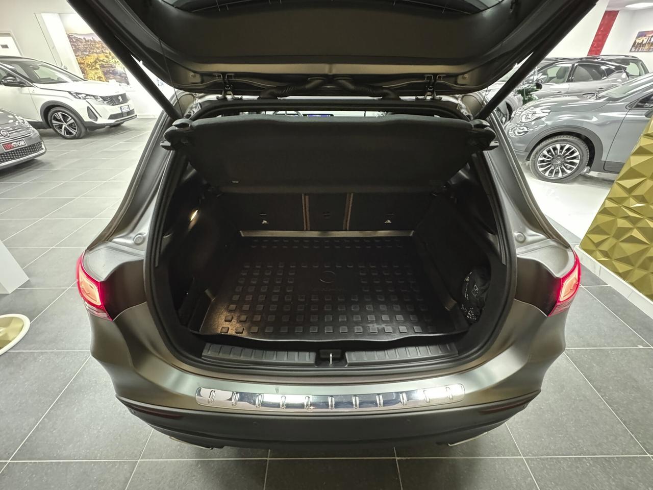 Mercedes-benz GLA 200 GLA 200 d Automatic 4Matic Sport AMG