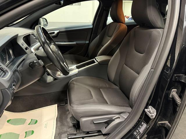 VOLVO V60 D3 Geartronic Business
