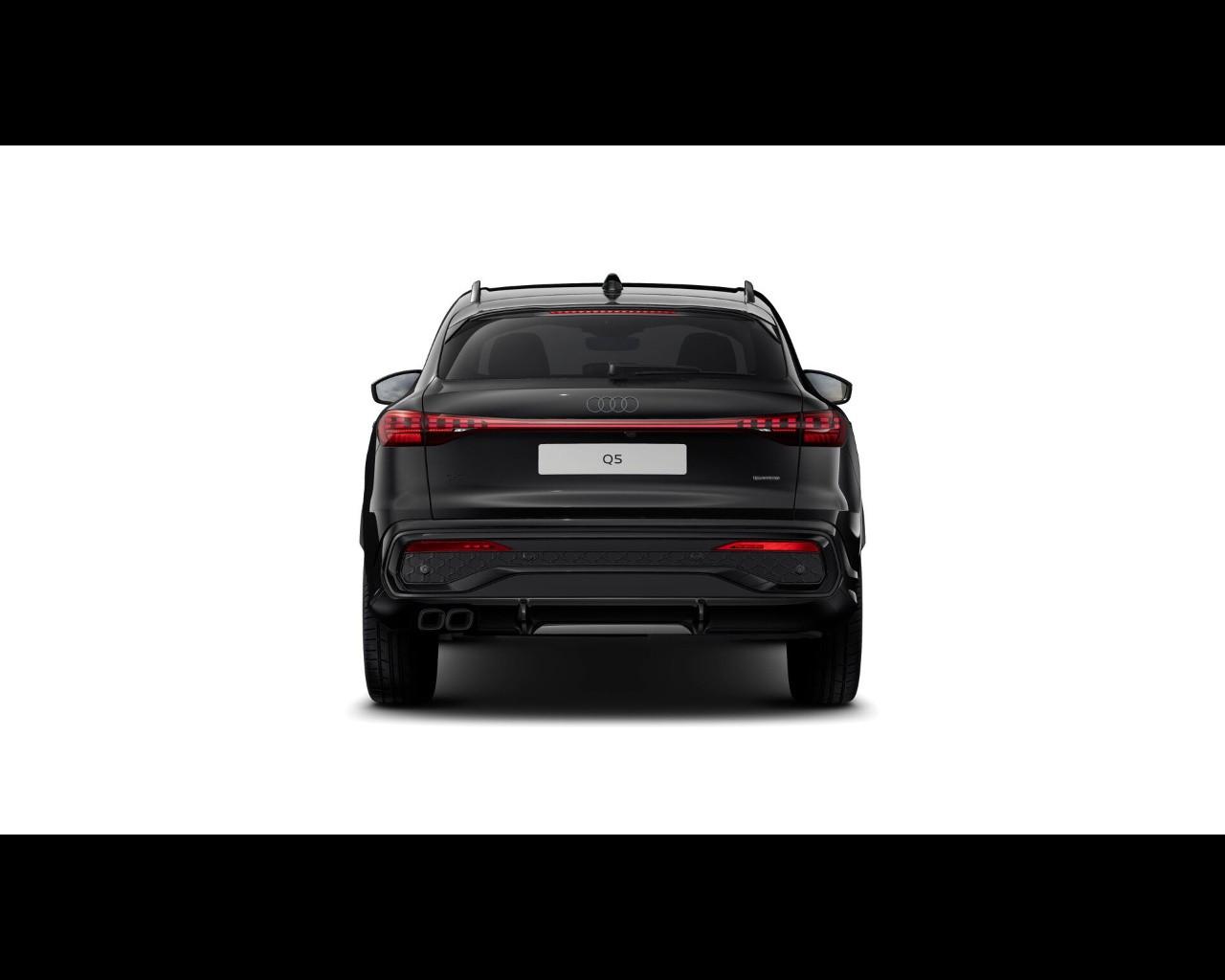 AUDI Audi Q5 Sportback S line edition TDI quattro 150 kW S tronic