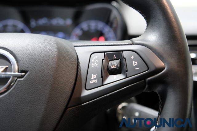 OPEL Corsa 1.4 90CV GPL TECH 5 PORTE INNOVATION NEOPATENTATI