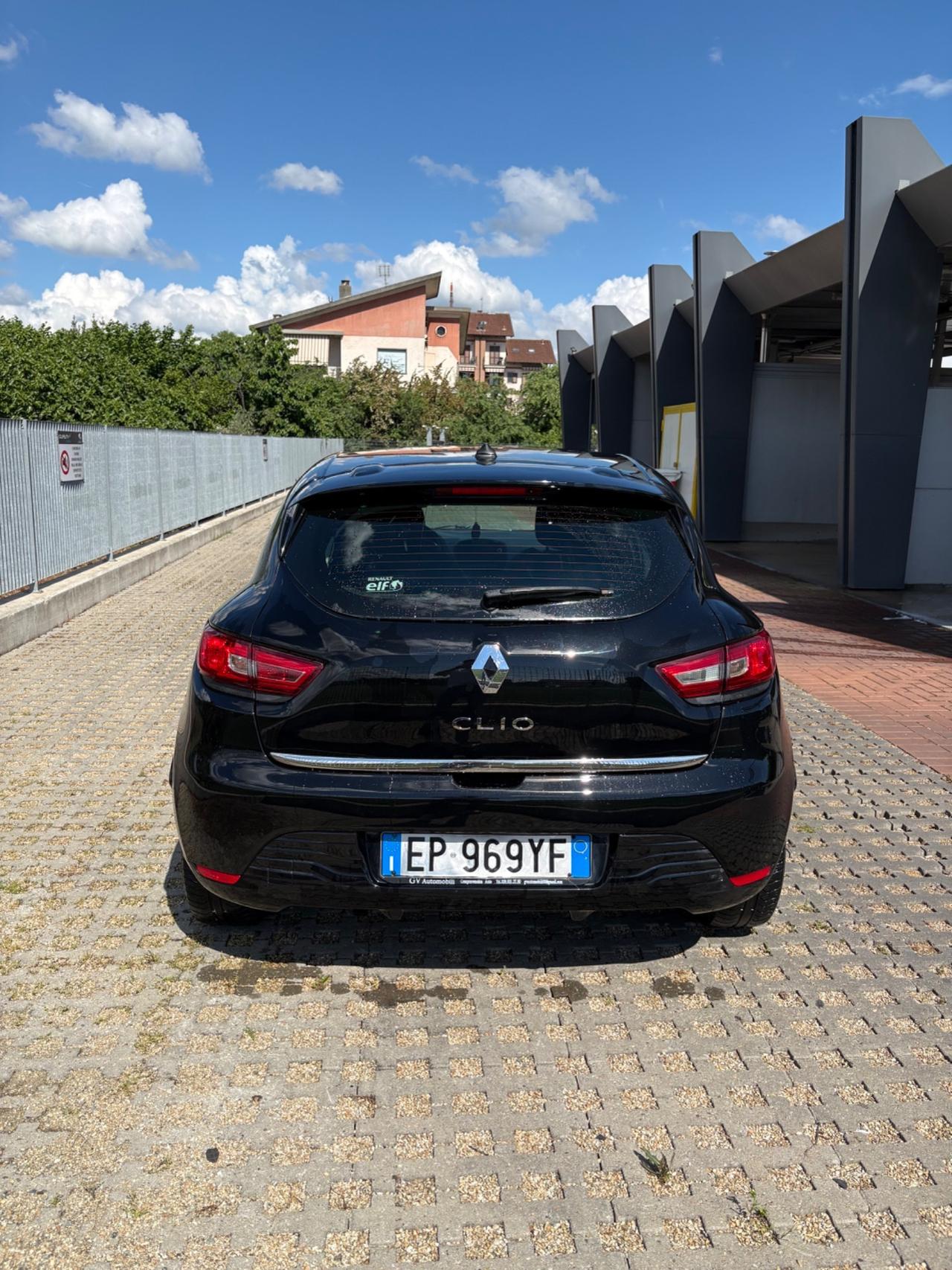 Renault Clio 1.2 16V 5 porte Live!