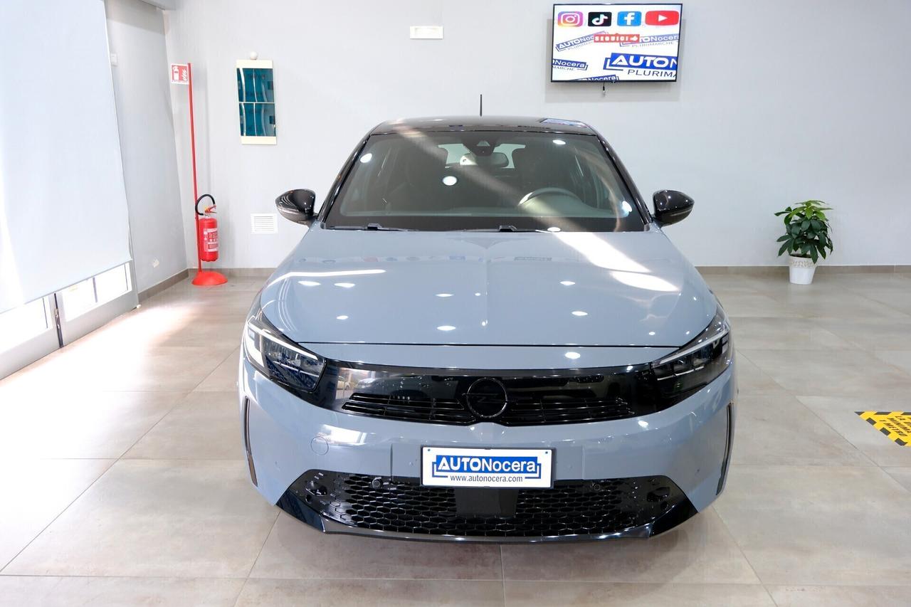 Opel Corsa 1.2 T 100cv GS Line