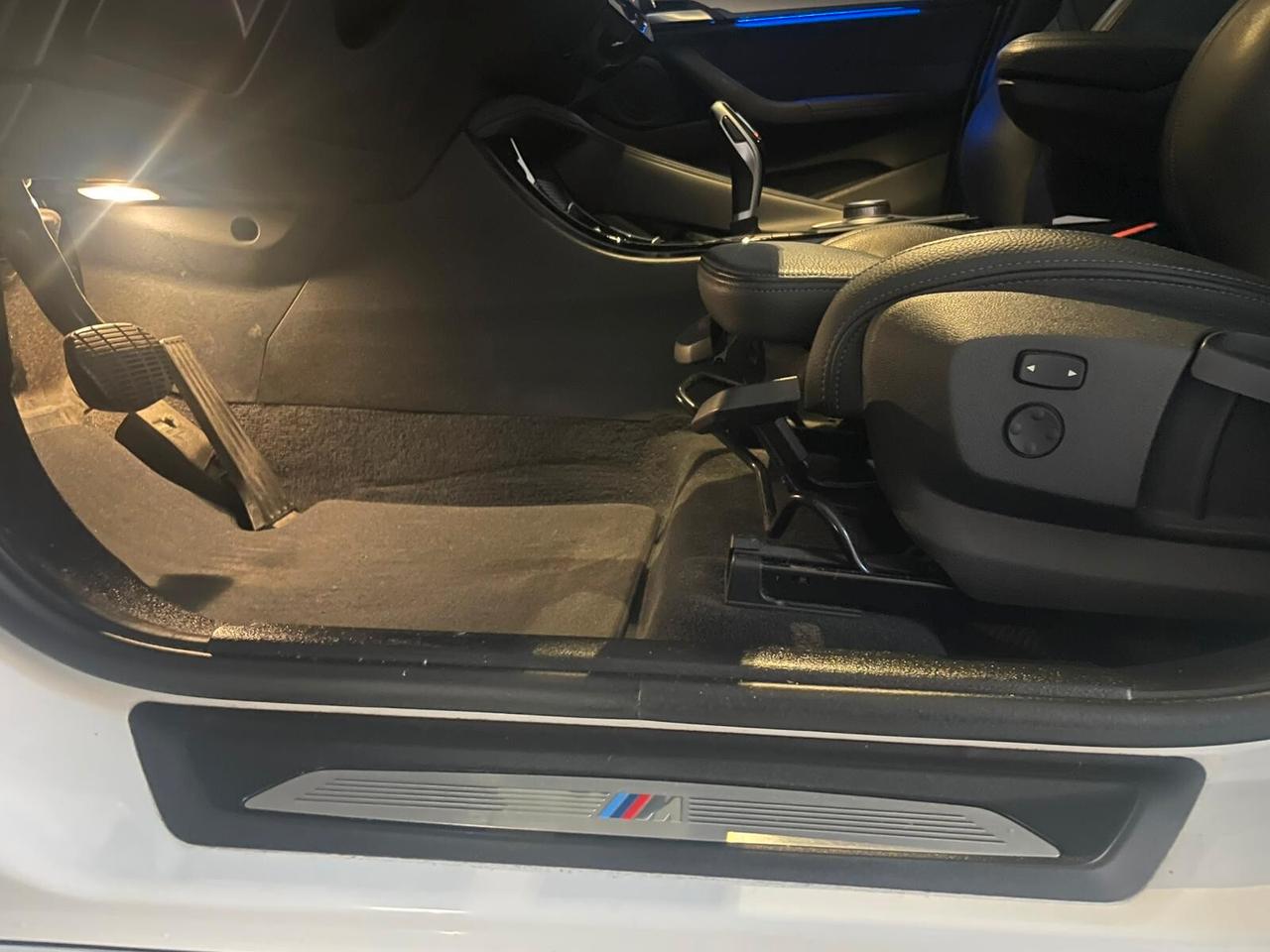 Bmw X2 sDrive18d Msport