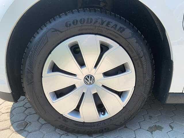 Volkswagen ID. Buzz Cargo Cargo