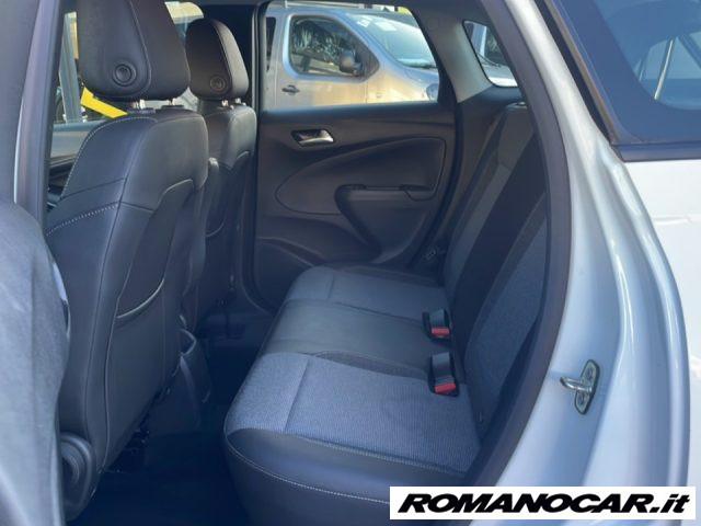 OPEL Crossland 1.5 ECOTEC D 110 CV Start&Stop Elegance