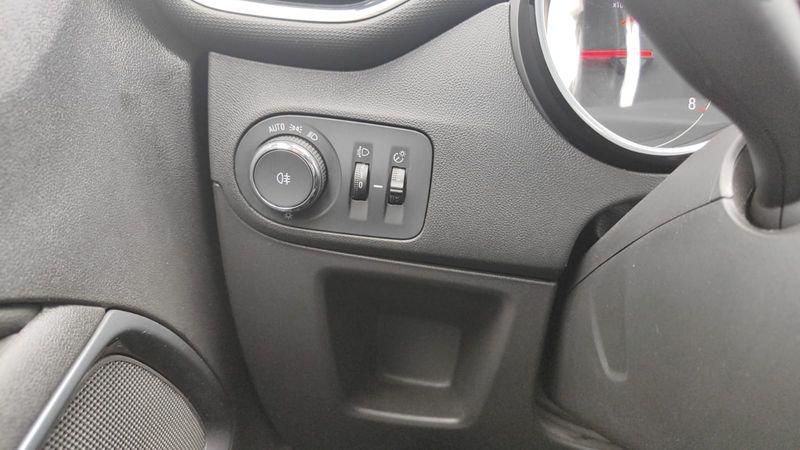 Opel Crossland Crossland 1.2 Turbo 12V 110 CV Start&Stop Elegance