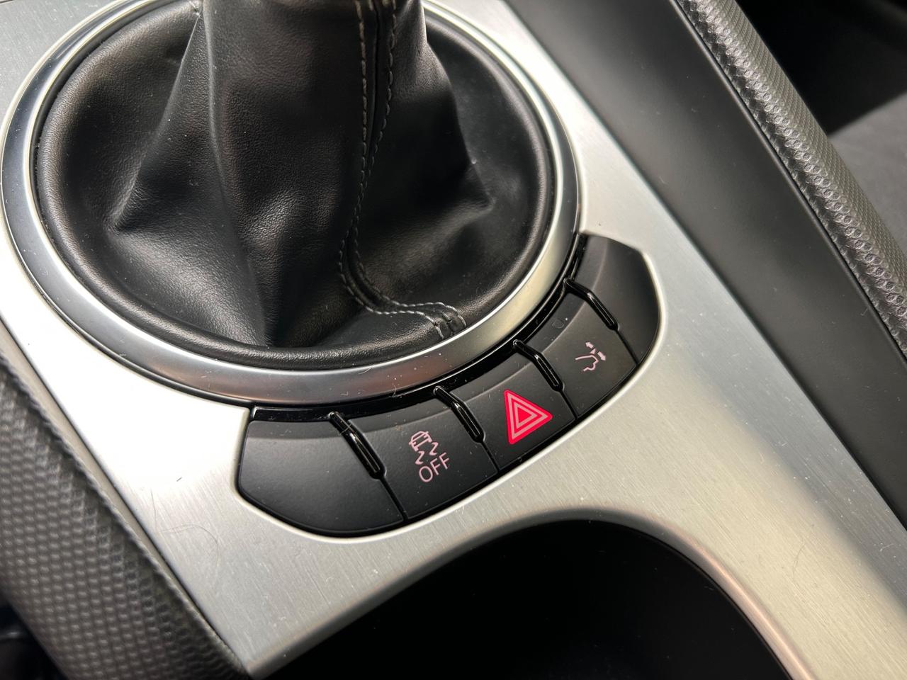 Audi TT Sline 1.8