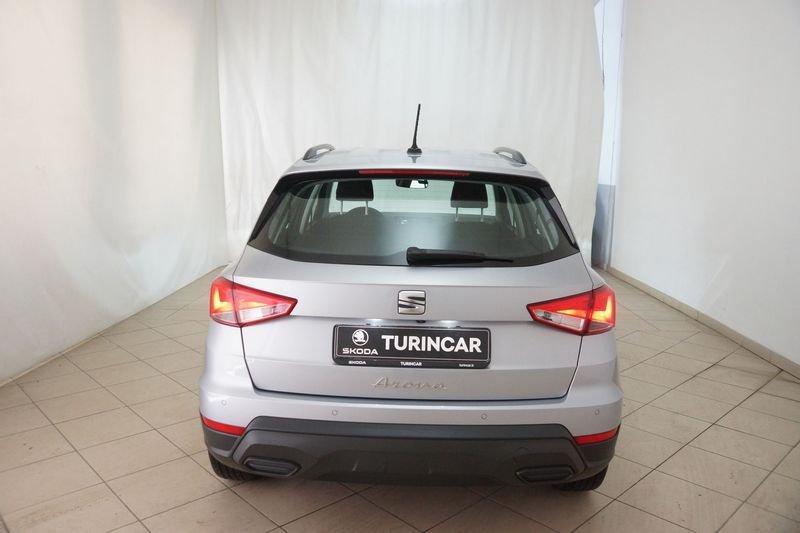 Seat Arona Arona 1.0 EcoTSI Style