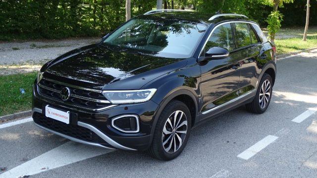 VOLKSWAGEN T-Roc 1.5 TSI ACT, 150 cv, Automatico "DSG", Style..