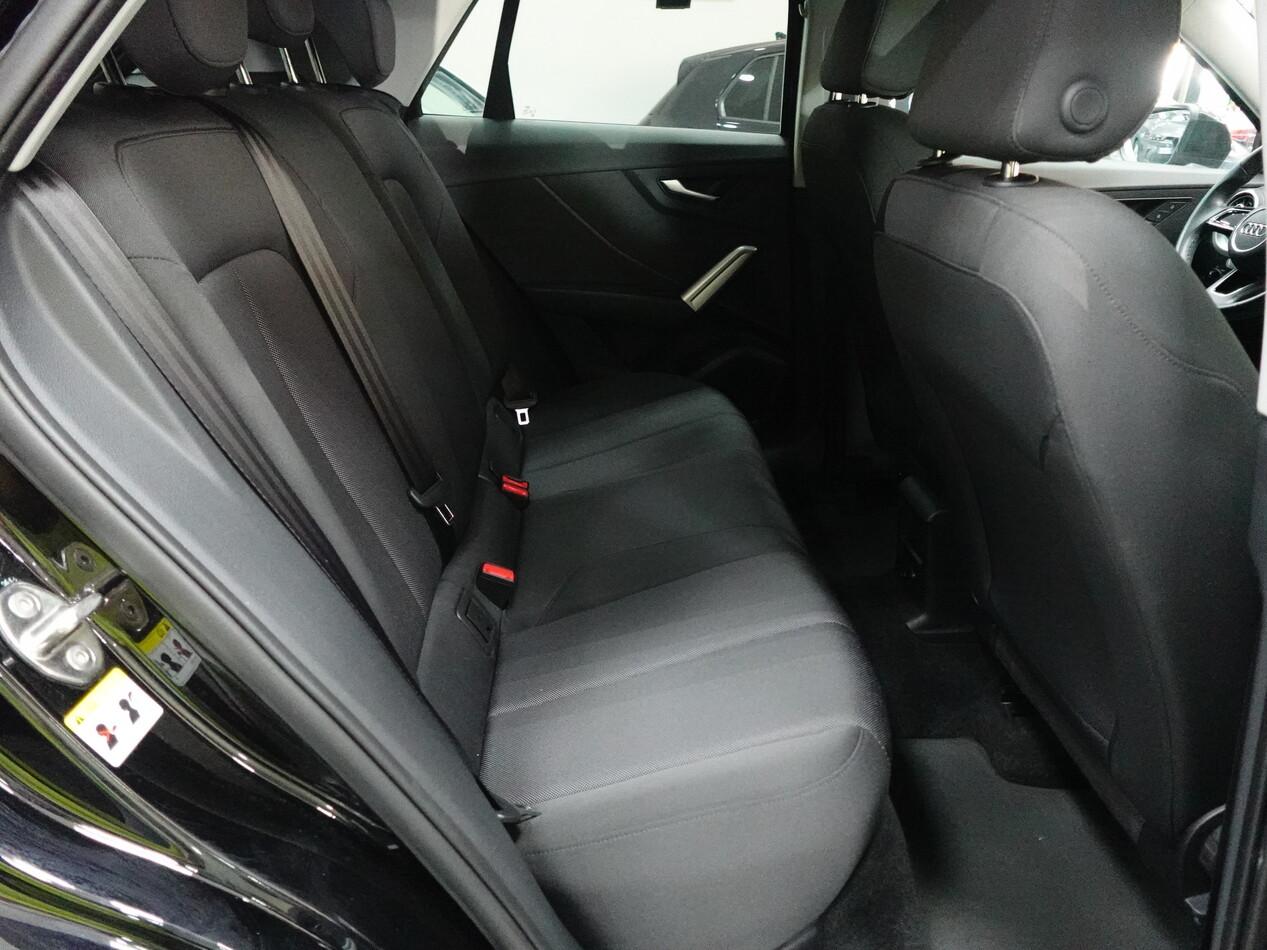 Audi Q2 2.0 TDI 116 CV 30 S TRONIC