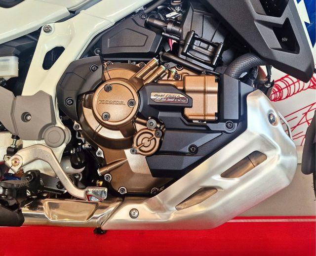 HONDA Africa Twin CRF 1100 L ADVENTURE SPORT DCT 2025 HRC